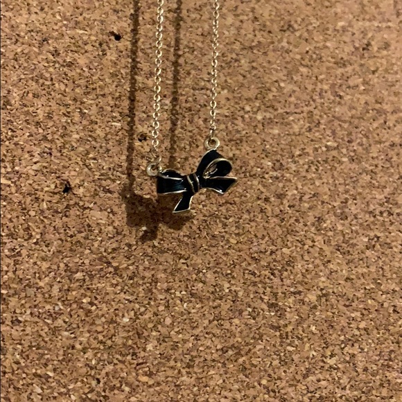 SOLD! Kate Spade necklace and bracelet - Picture 2 of 4